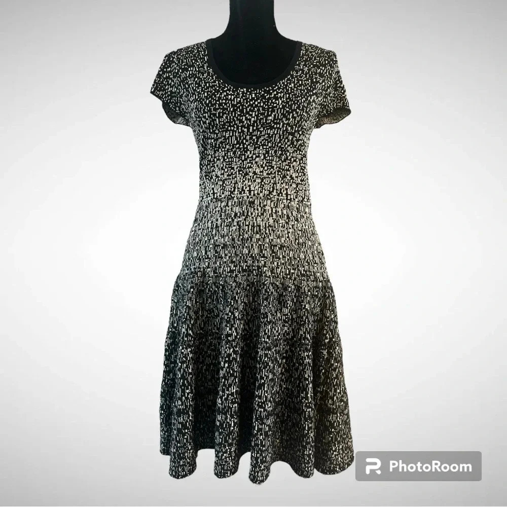 Black Label by Saks Fifth Avenue Dress